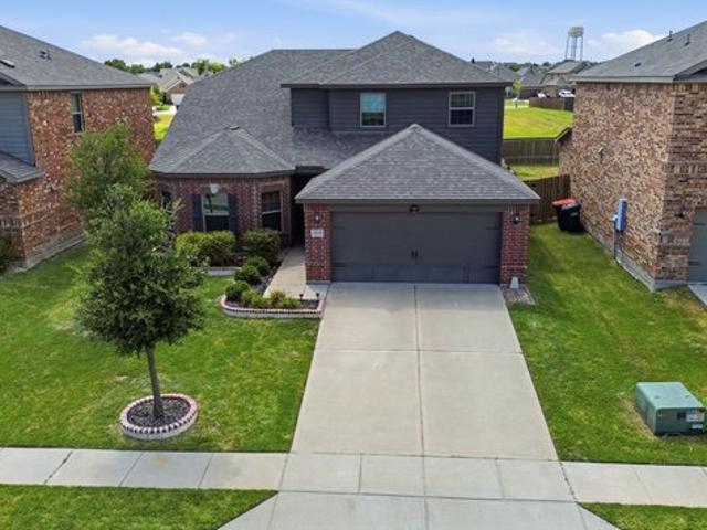 House for sale in Anna, Texas