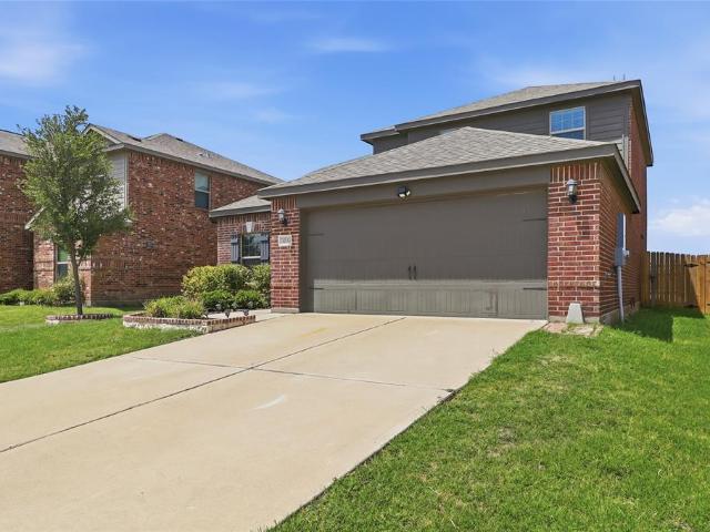 House for sale in Anna, Texas