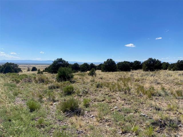 Land for sale in Crestone, Colorado
