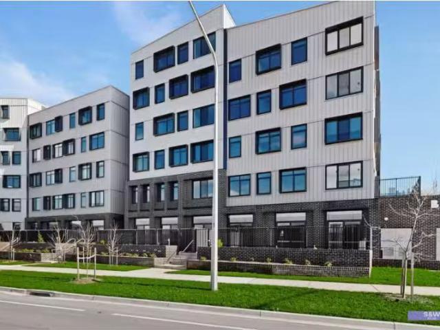 Apartment for rent in Australian Capital Territory
