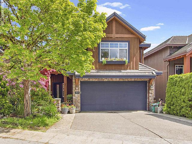 Condo for sale in Coquitlam, British Columbia