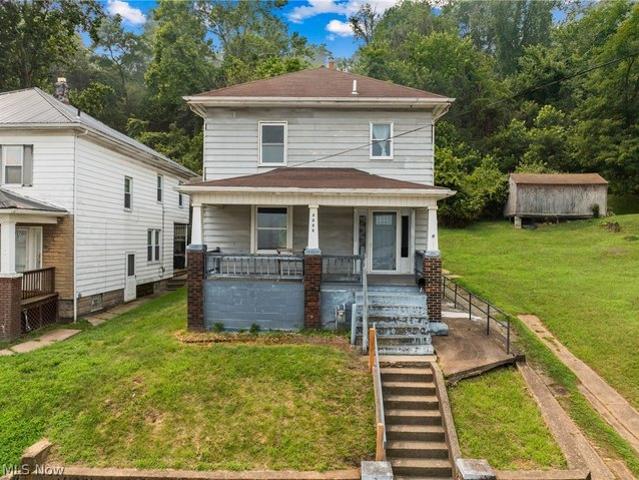 House for sale in Colliers, West Virginia