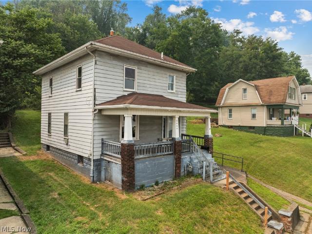 House for sale in Colliers, West Virginia