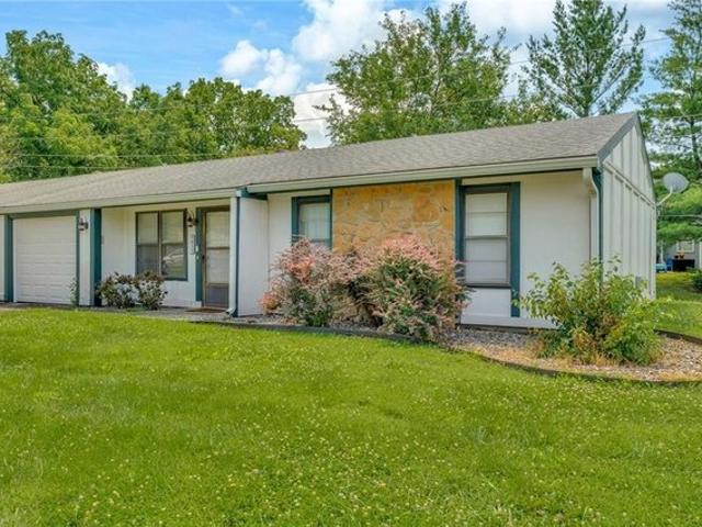 Townhouse for sale in Kansas