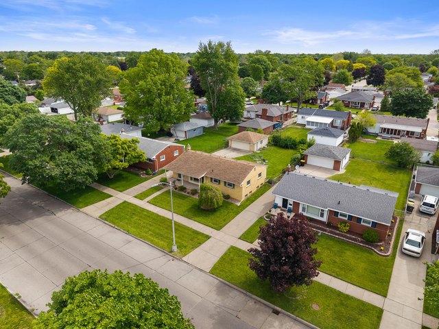 House for sale in Trenton, Michigan