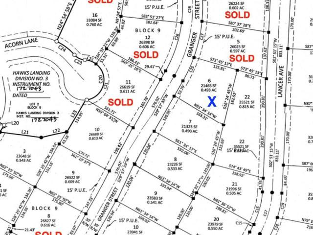 Land for sale in Ammon, Idaho
