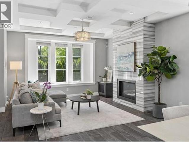 House for sale in Vancouver, British Columbia