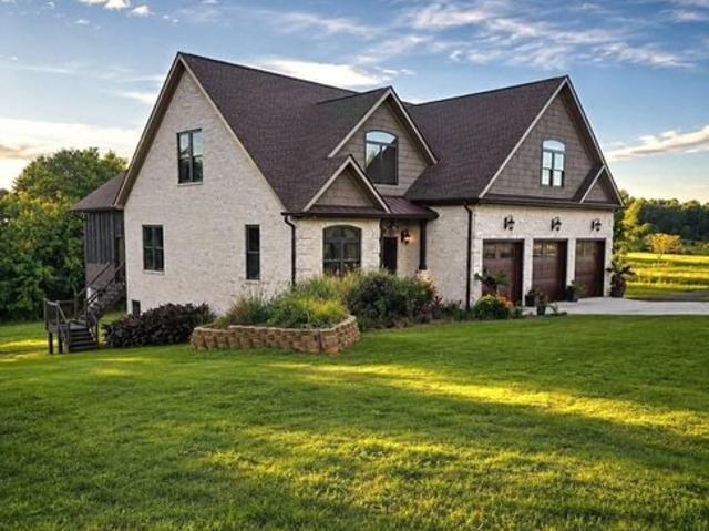 House for sale in Mount Pleasant, North Carolina
