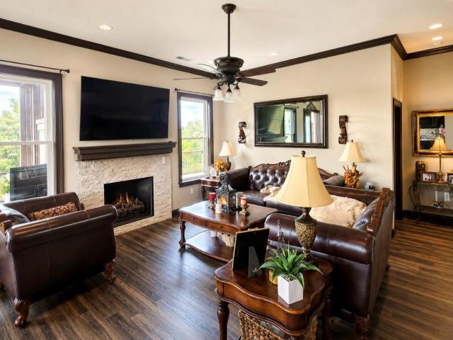 House for sale in Mount Pleasant, North Carolina