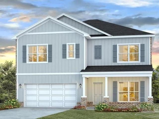 House for sale in Pace, Florida
