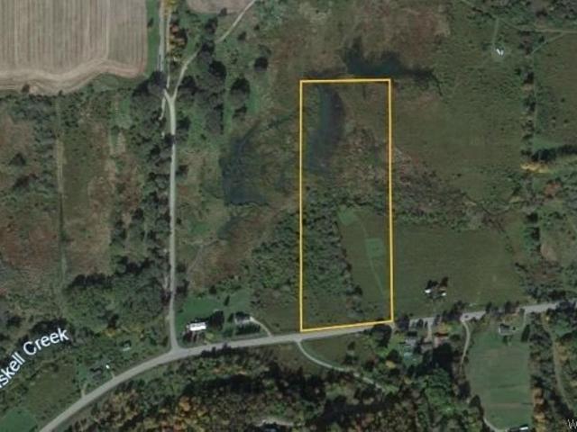 Land for sale in Cuba, New York
