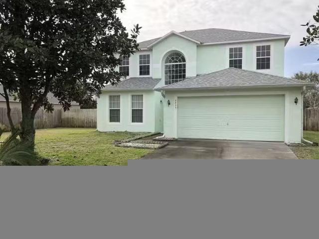 House for rent in Deltona