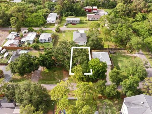 Land for sale in Clearwater, Florida