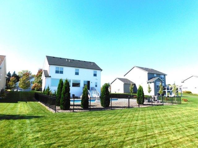 House for sale in Easton Village, Lake Elmo