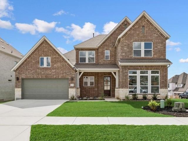 House for sale in Williamson, Texas