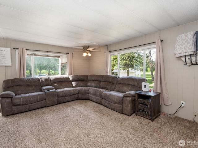 House for sale in Washington