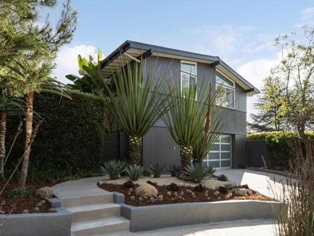 House for sale in Santa Barbara, California