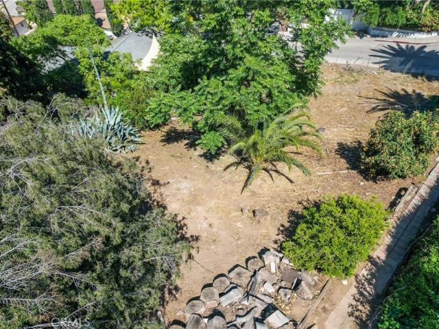 Land for sale in Los Angeles
