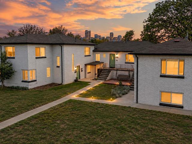 Commercial for sale in Denver, Colorado