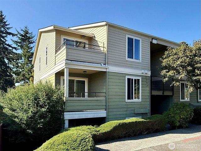 Condo for sale in Renton, King County