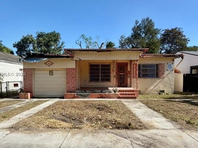 House for sale in Miami, Florida