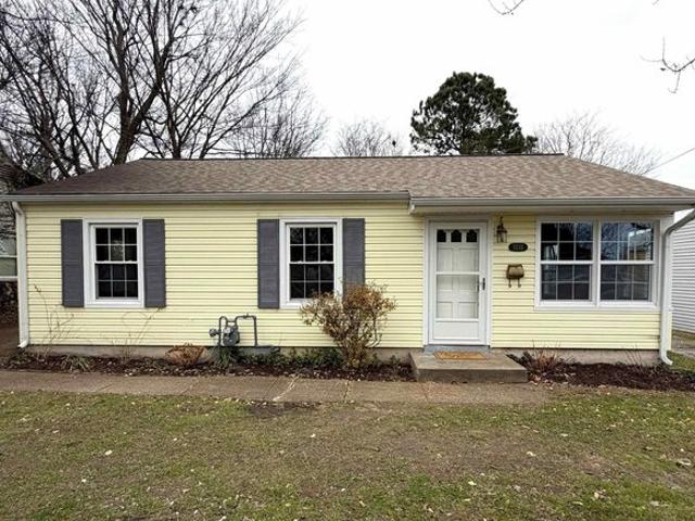 House for sale in Paducah, Kentucky
