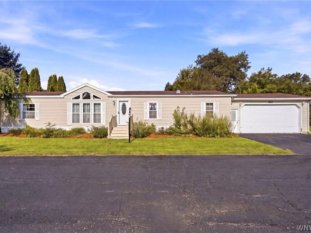 House for sale in Batavia, New York