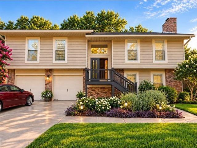 House for sale in Bedford, Texas