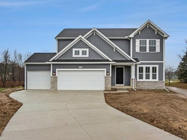 House for sale in Michigan