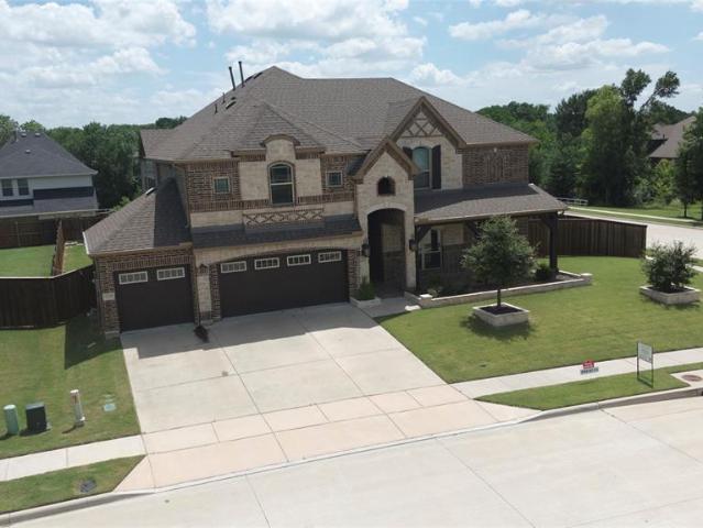 House for sale in Anna, Texas