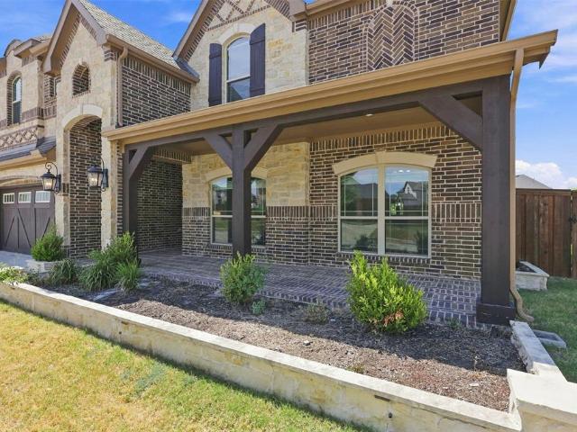 House for sale in Anna, Texas