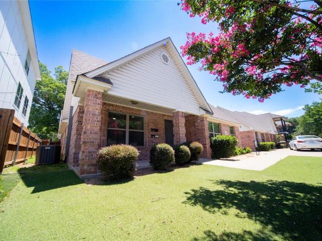 Property for rent in Fort Worth, Texas