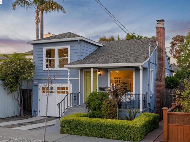 House for sale in Alameda, California