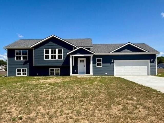 House for sale in Allegan, Michigan