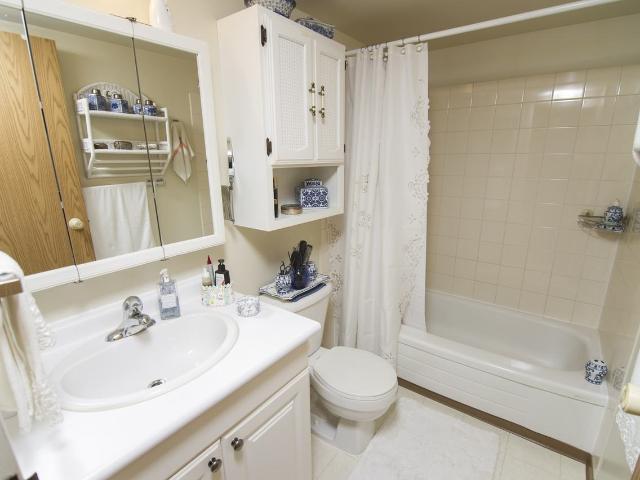 Apartment for rent in East St. Paul, Manitoba
