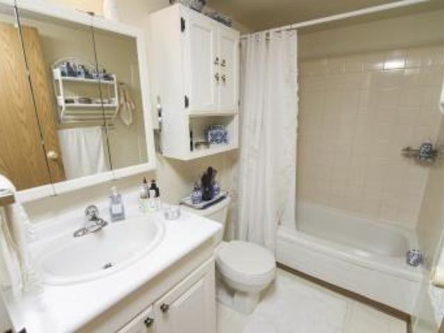 Apartment for rent in East St. Paul, Manitoba