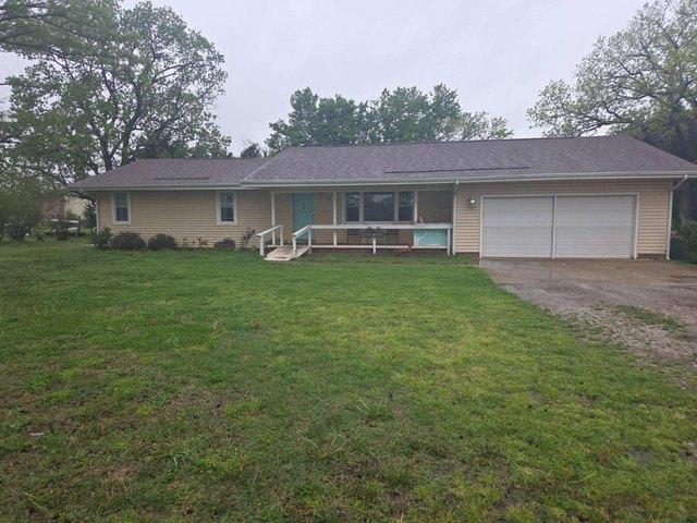 House for sale in Kansas