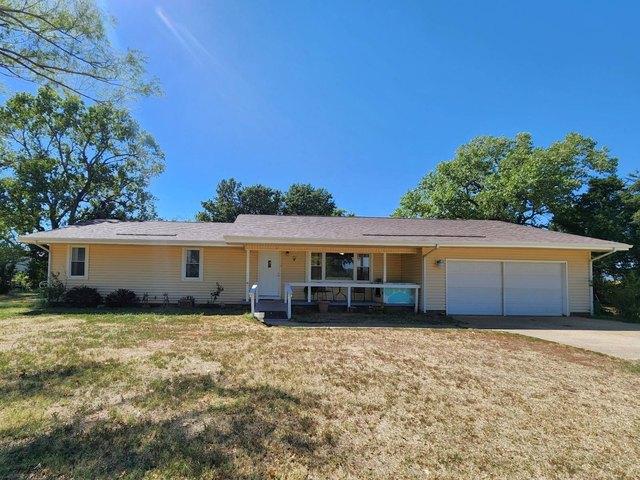 House for sale in Kansas