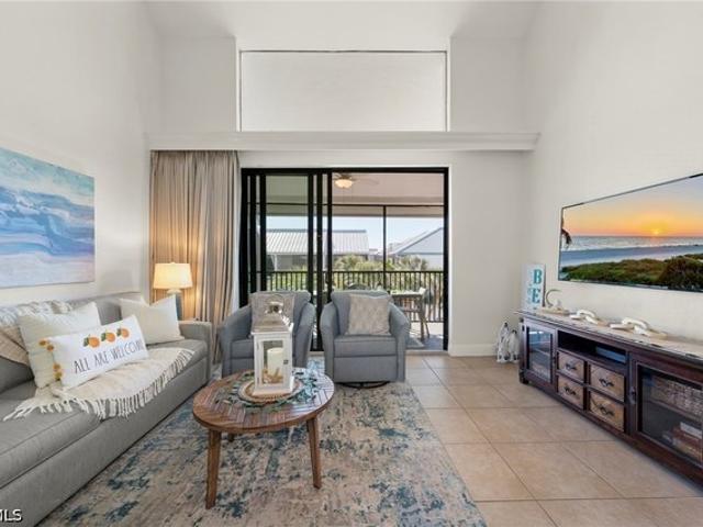 Condo for sale in Captiva, Florida
