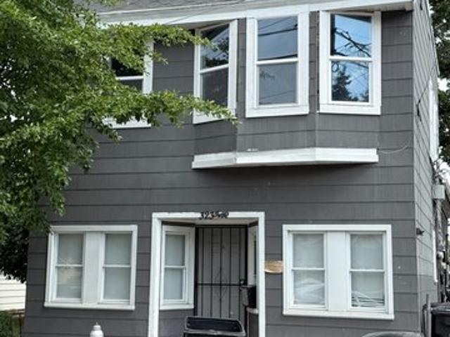 House for sale in Cleveland, Ohio