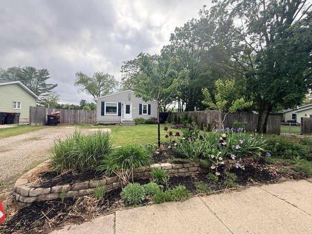 House for sale in Grandville, Michigan