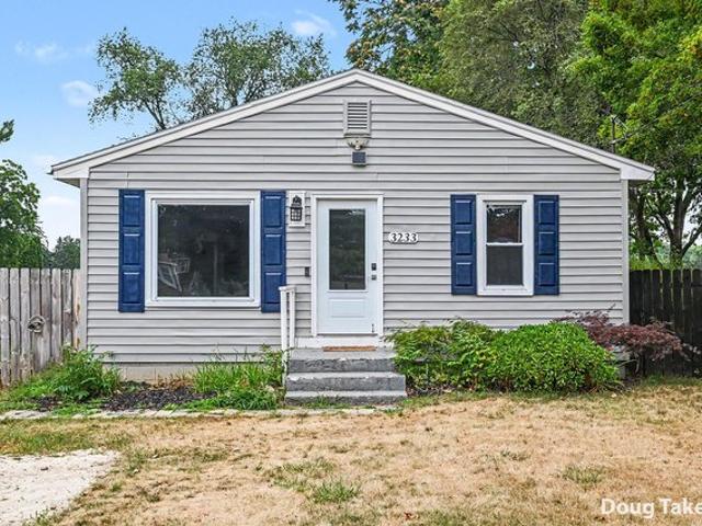 House for sale in Grandville, Michigan