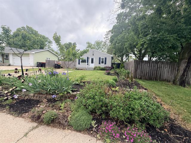 House for sale in Grandville, Michigan