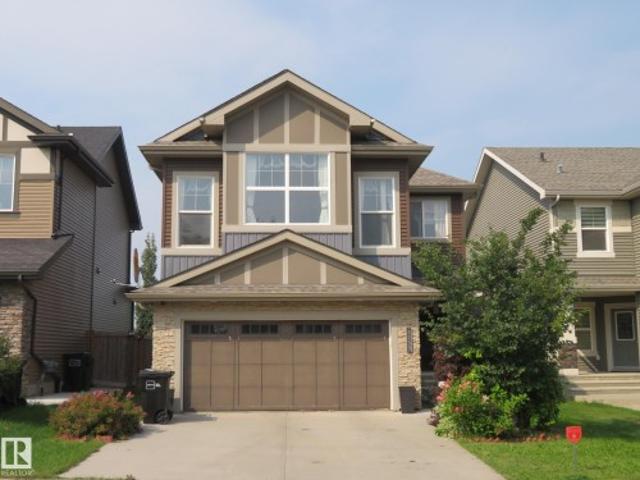House for sale in Walker, Edmonton
