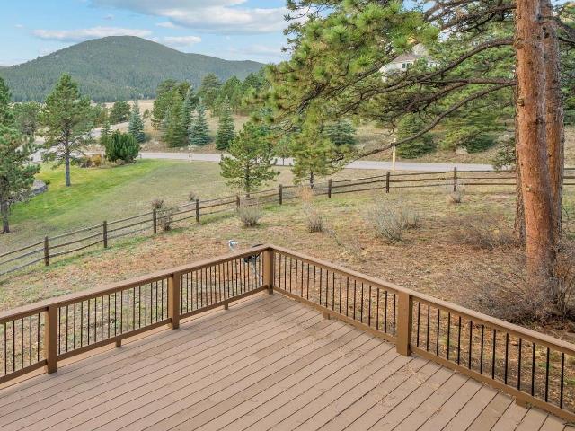 House for sale in Evergreen, Jefferson County