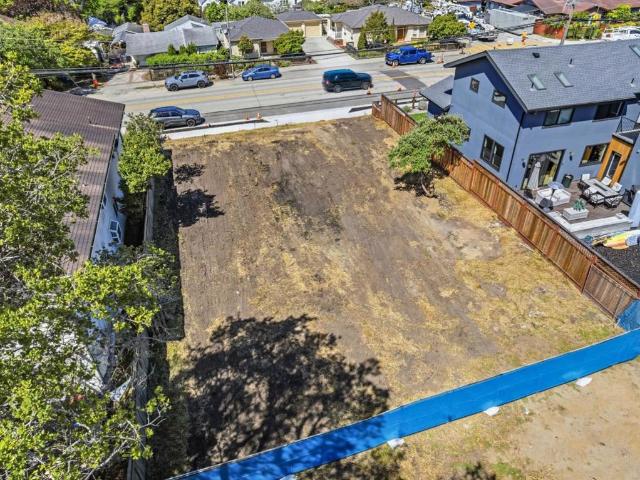 Land for sale in Soquel, California