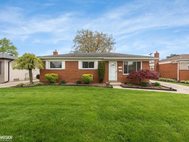House for sale in Warren, Michigan