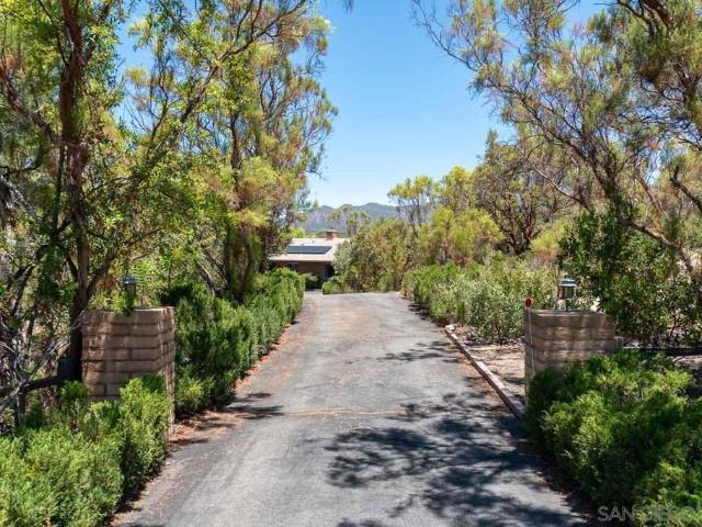 House for sale in Warner Springs, California
