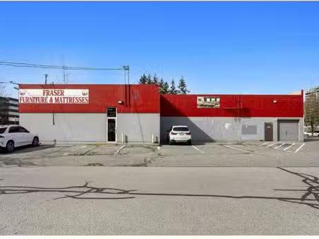 House for rent in Abbotsford, British Columbia