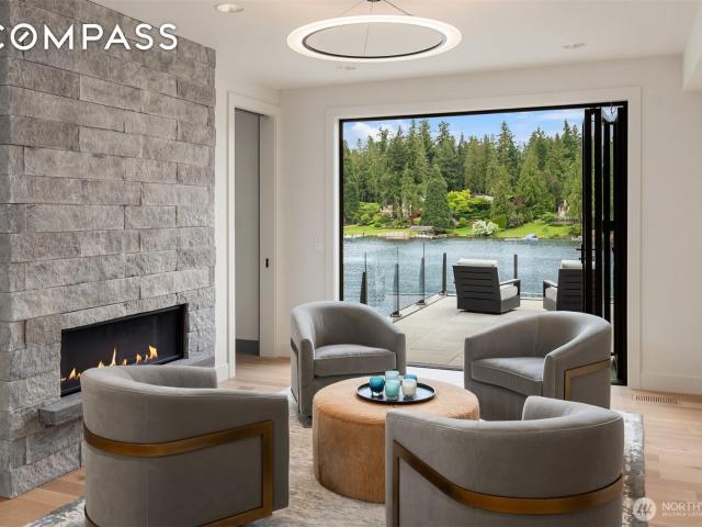 House for sale in Medina, King County